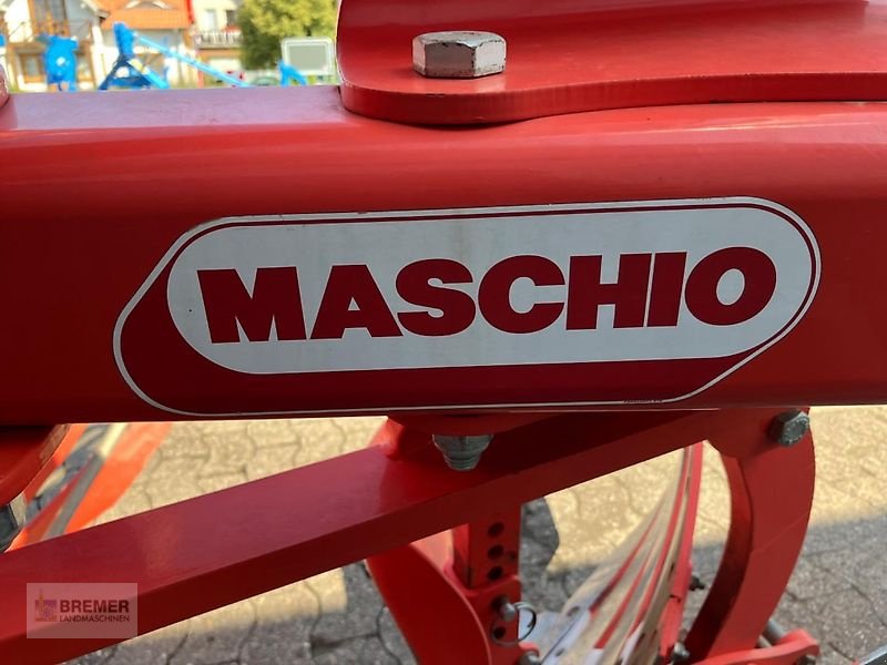 Pflug типа Maschio UNICO M PASSO 4+, Gebrauchtmaschine в Asendorf (Фотография 22)