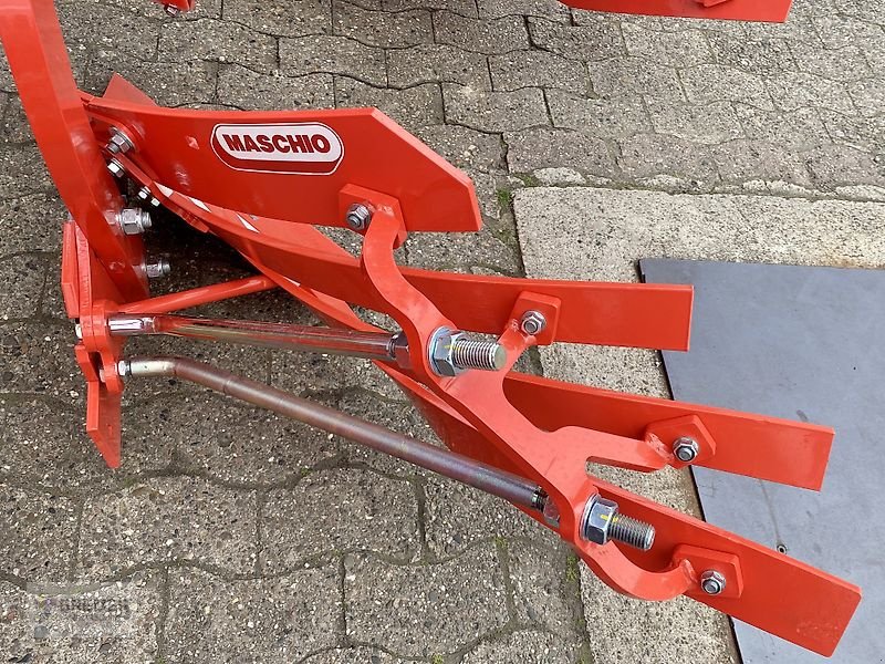 Pflug typu Maschio UNICO M PASSO 4+, Gebrauchtmaschine w Asendorf (Zdjęcie 23)