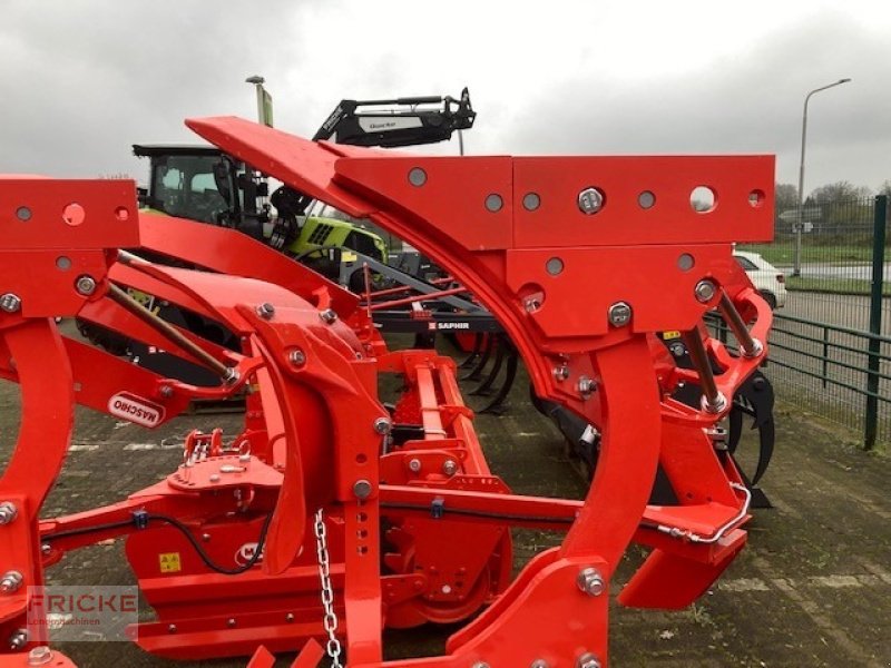 Pflug del tipo Maschio Unico M Passo 4+, Neumaschine en Bockel - Gyhum (Imagen 9)