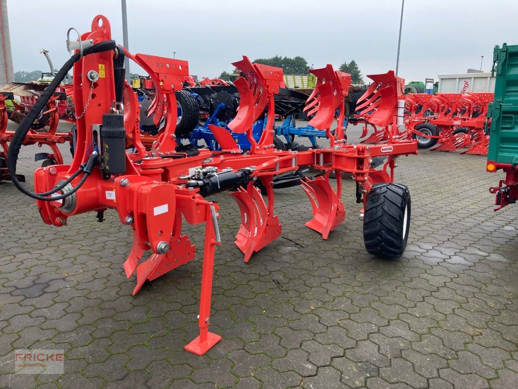 Pflug des Typs Maschio Unico M Passo 4+, Neumaschine in Bockel - Gyhum (Bild 3)