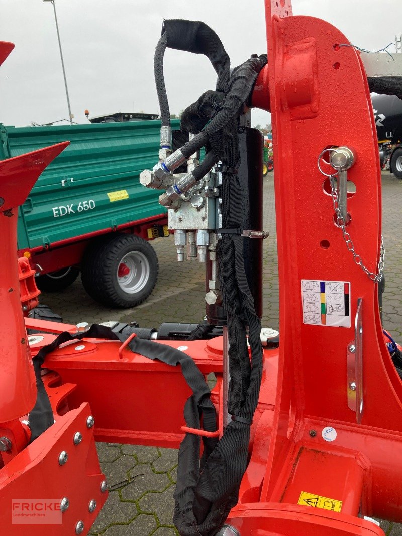 Pflug van het type Maschio Unico M Passo 4+, Neumaschine in Bockel - Gyhum (Foto 5)