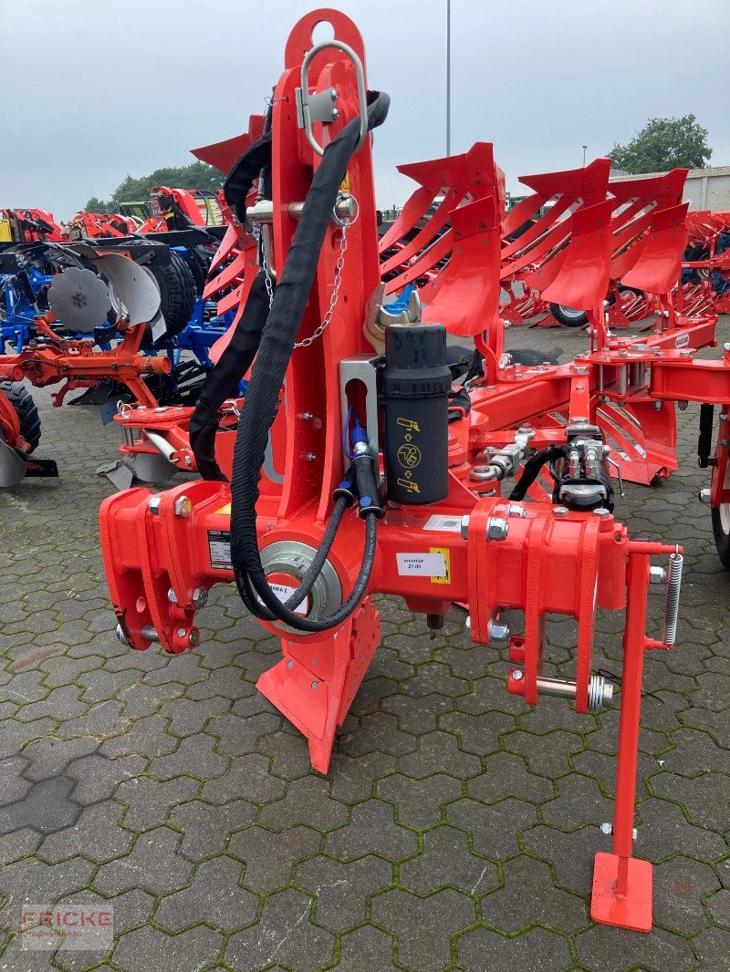 Pflug van het type Maschio Unico M Passo 4+, Neumaschine in Bockel - Gyhum (Foto 6)