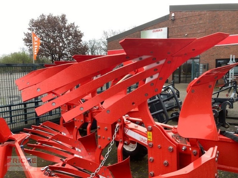 Pflug typu Maschio Unico M Passo 4+, Neumaschine v Bockel - Gyhum (Obrázek 3)