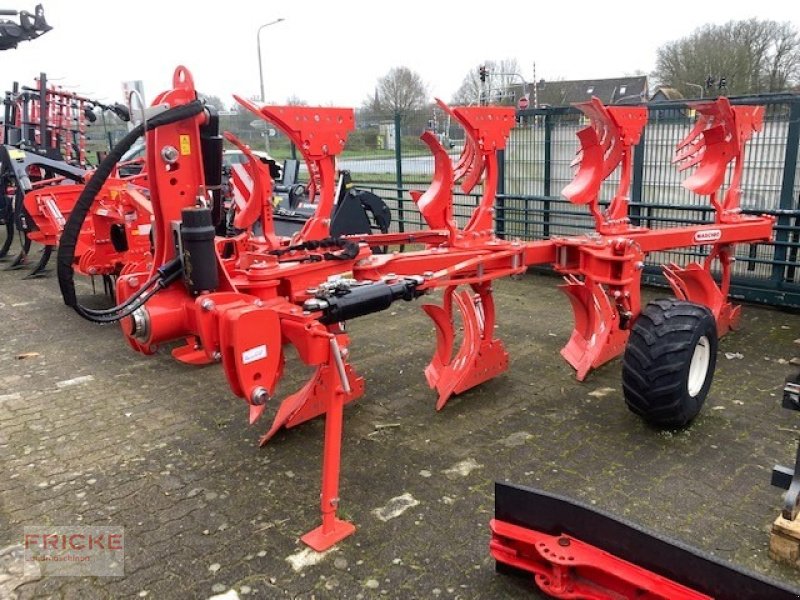 Pflug van het type Maschio Unico M Passo 4+, Neumaschine in Bockel - Gyhum (Foto 5)