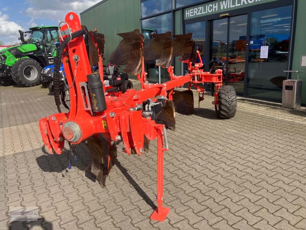 Pflug of the type Maschio UNICO M PASSO 4+1, Gebrauchtmaschine in Aurich (Picture 3)