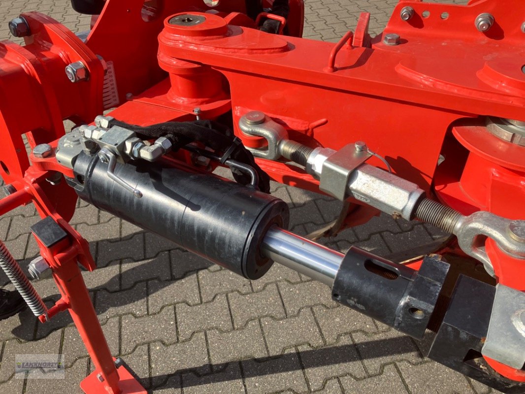 Pflug van het type Maschio UNICO M PASSO 4+1, Gebrauchtmaschine in Aurich (Foto 10)