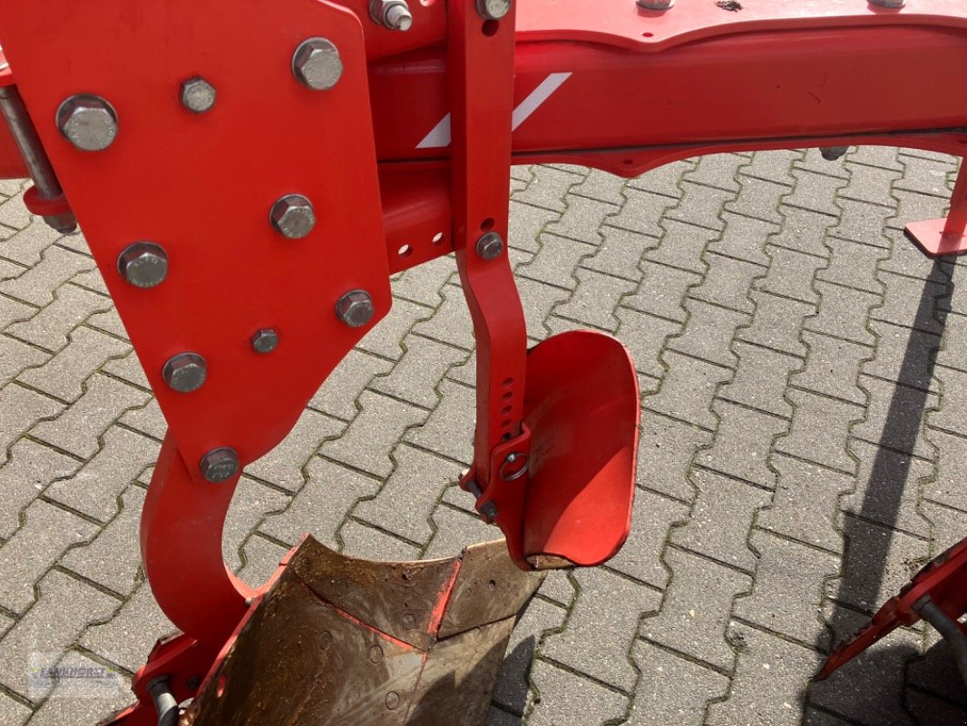 Pflug of the type Maschio UNICO M PASSO 4+1, Gebrauchtmaschine in Aurich (Picture 14)