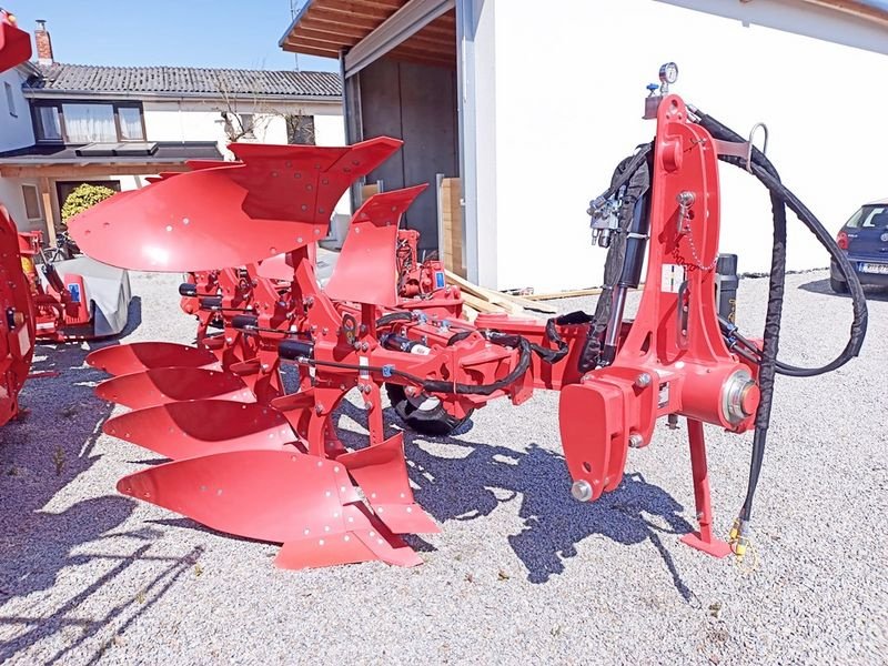 Pflug za tip Maschio Unico M Passo 4+ Non-Stop Volldrehpflug, Neumaschine u St. Marienkirchen (Slika 3)