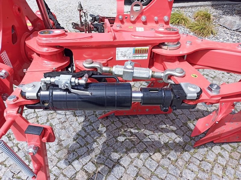 Pflug za tip Maschio Unico M Passo 4 Volldrehpflug 4-scharig, Neumaschine u St. Marienkirchen (Slika 7)