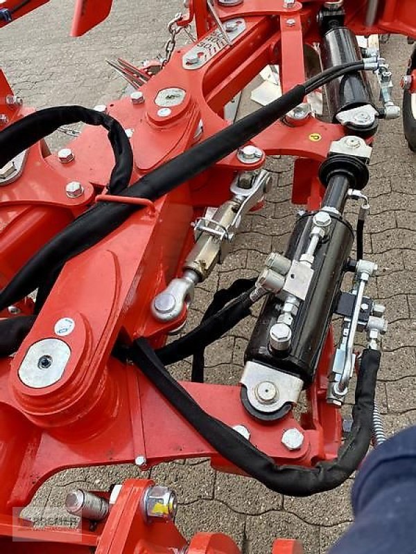 Pflug tip Maschio UNICO M VARIO 4+, Gebrauchtmaschine in Asendorf (Poză 17)