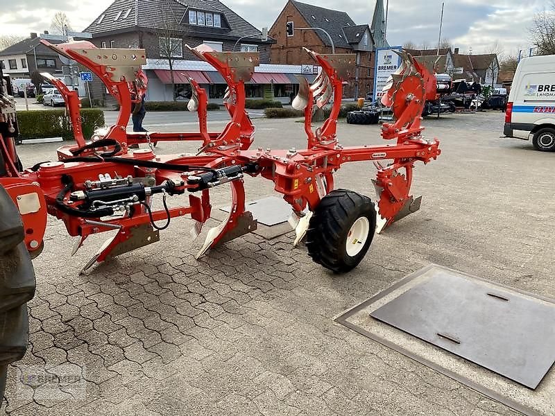 Pflug del tipo Maschio UNICO M VARIO 4+, Gebrauchtmaschine In Asendorf (Immagine 7)