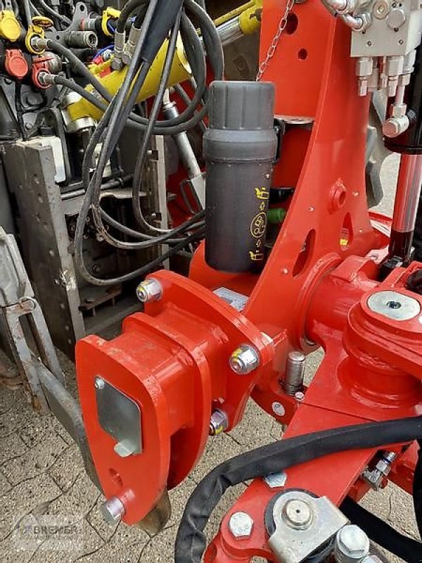 Pflug tipa Maschio UNICO M VARIO 4+, Gebrauchtmaschine u Asendorf (Slika 18)