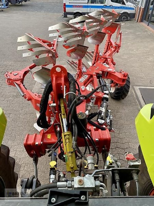 Pflug of the type Maschio UNICO M VARIO 4+, Gebrauchtmaschine in Asendorf (Picture 8)