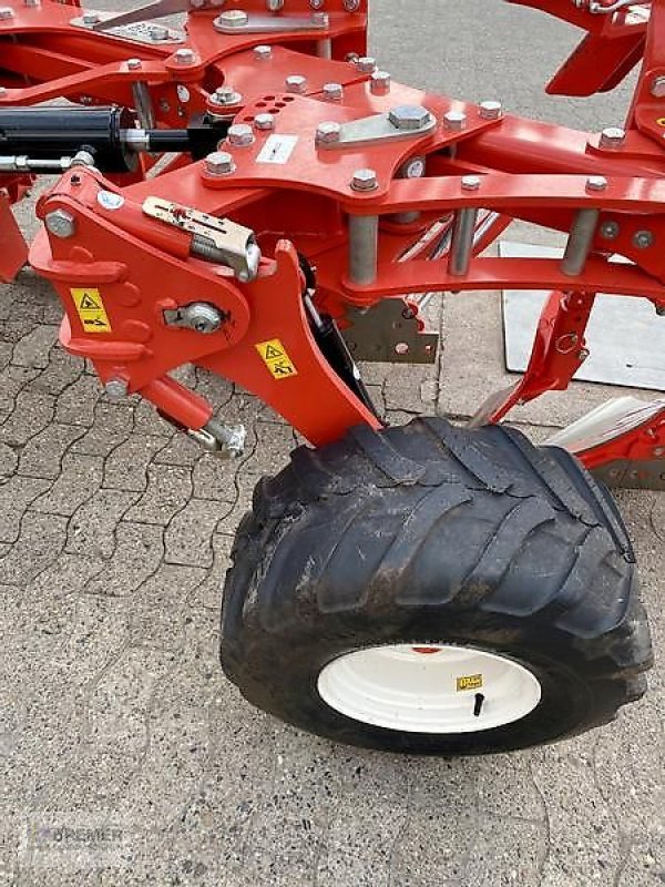 Pflug of the type Maschio UNICO M VARIO 4+, Gebrauchtmaschine in Asendorf (Picture 15)