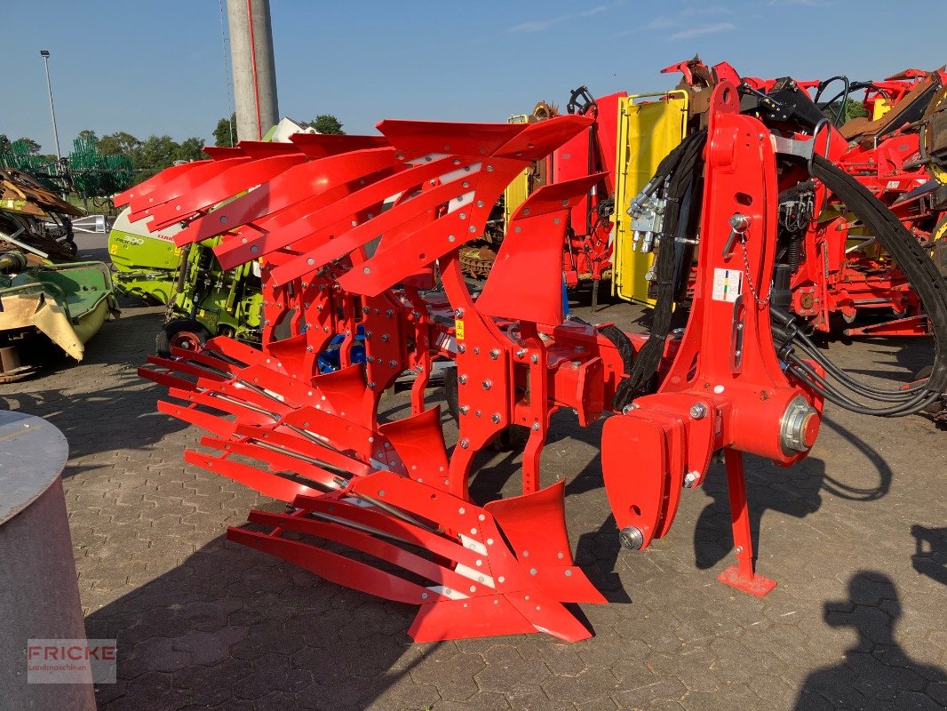 Pflug del tipo Maschio Unico M Vario 4+, Neumaschine en Bockel - Gyhum (Imagen 1)