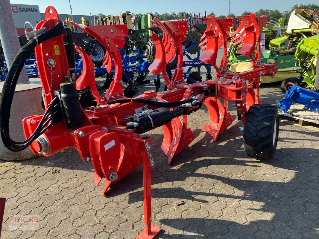 Pflug del tipo Maschio Unico M Vario 4+, Neumaschine en Bockel - Gyhum (Imagen 12)