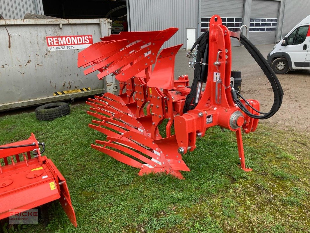 Pflug des Typs Maschio Unico M Vario 4+, Neumaschine in Bockel - Gyhum (Bild 2)