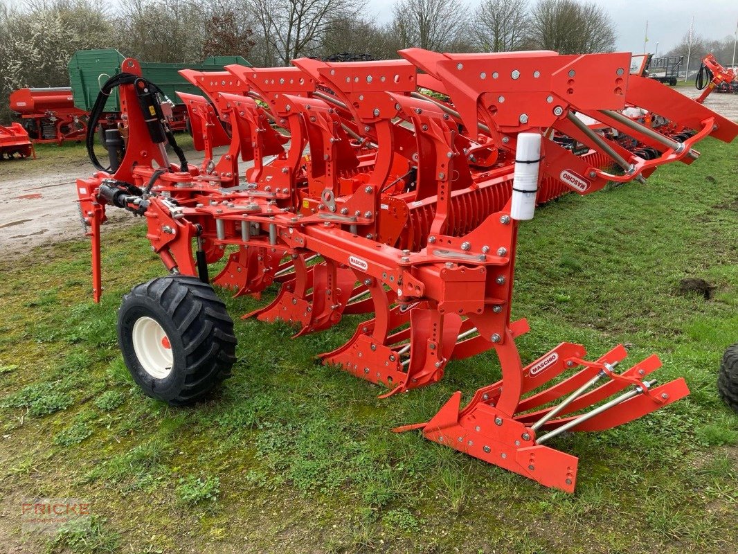 Pflug des Typs Maschio Unico M Vario 4+, Neumaschine in Bockel - Gyhum (Bild 5)