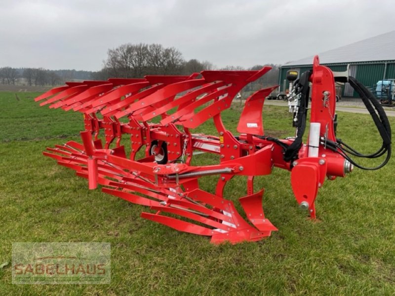 Pflug del tipo Maschio Unico M Vario 4+1, Neumaschine In Fürstenau (Immagine 1)