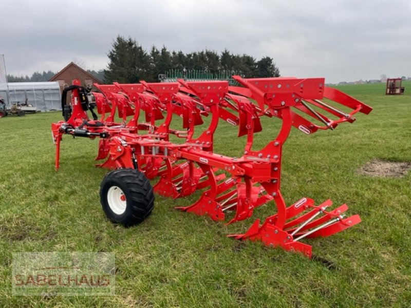 Pflug del tipo Maschio Unico M Vario 4+1, Neumaschine en Fürstenau (Imagen 3)