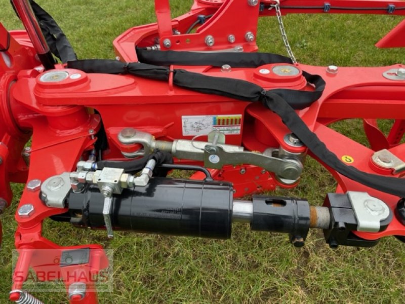 Pflug del tipo Maschio Unico M Vario 4+1, Neumaschine en Fürstenau (Imagen 7)