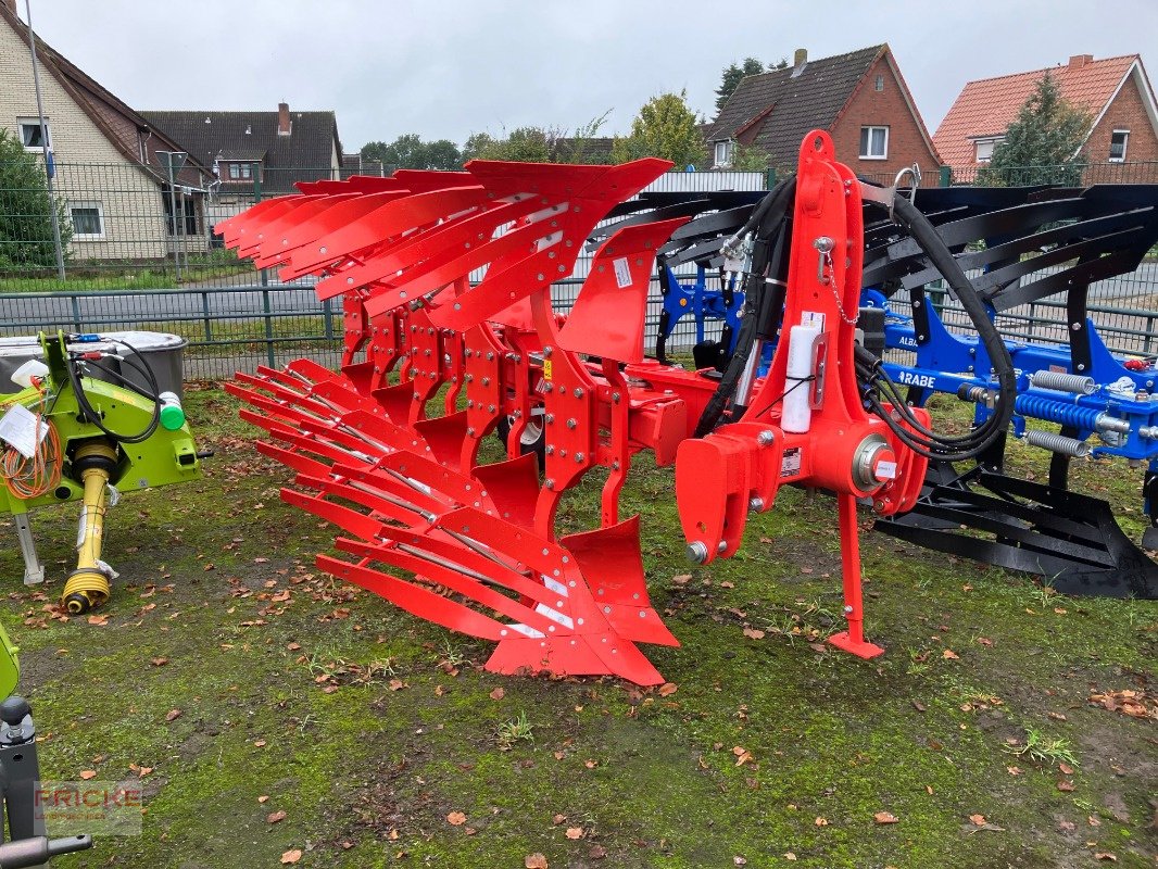 Pflug del tipo Maschio Unico M Vario 4+1, Neumaschine en Bockel - Gyhum (Imagen 1)