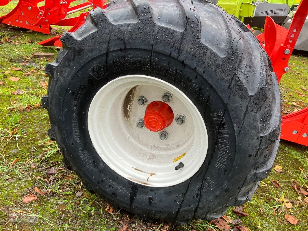 Pflug van het type Maschio Unico M Vario 4+1, Neumaschine in Bockel - Gyhum (Foto 5)