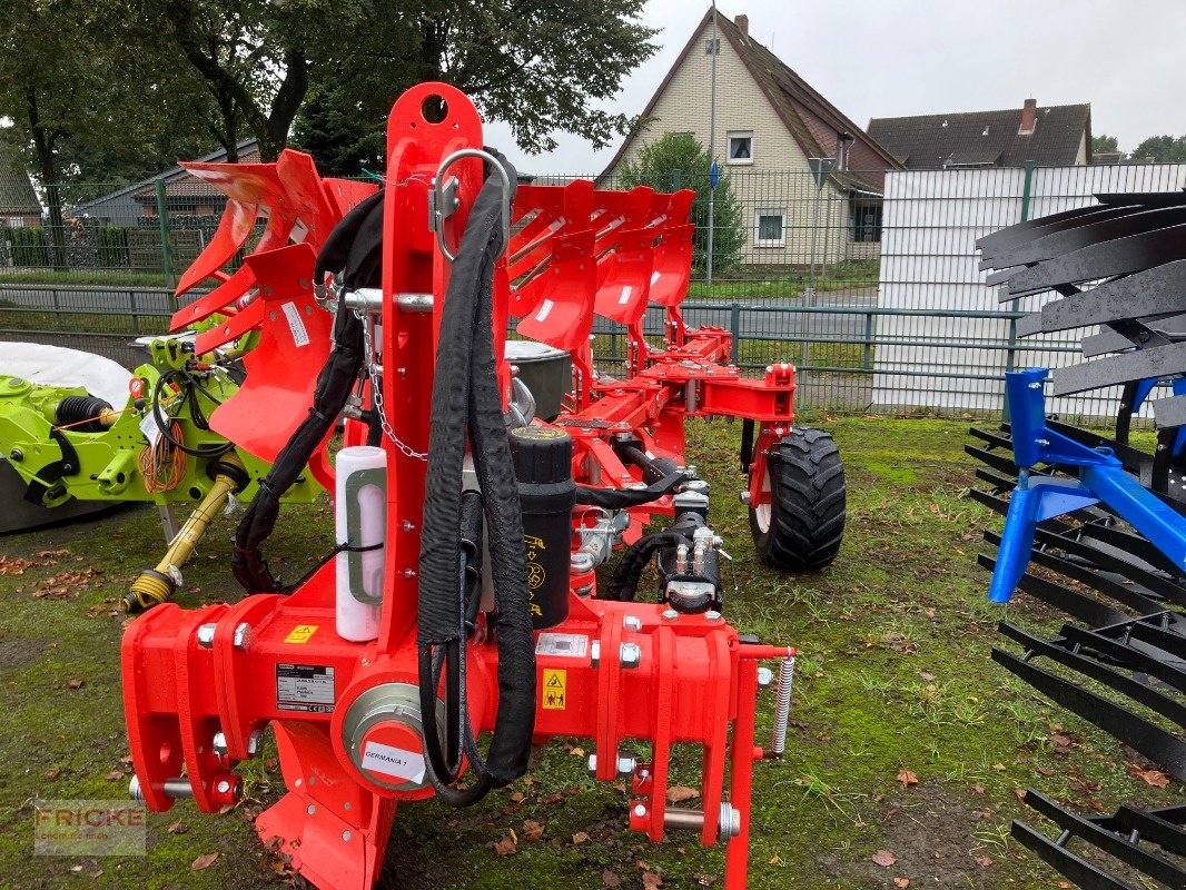 Pflug del tipo Maschio Unico M Vario 4+1, Neumaschine In Bockel - Gyhum (Immagine 2)