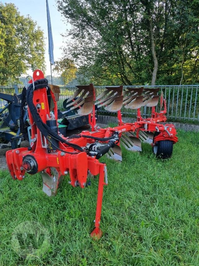 Pflug des Typs Maschio Unico M Vario 4+1, Gebrauchtmaschine in Börm (Bild 1)