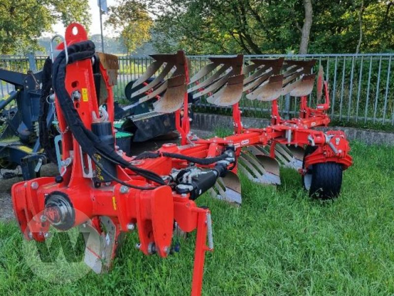 Pflug typu Maschio Unico M Vario 4+1, Gebrauchtmaschine w Börm (Zdjęcie 1)