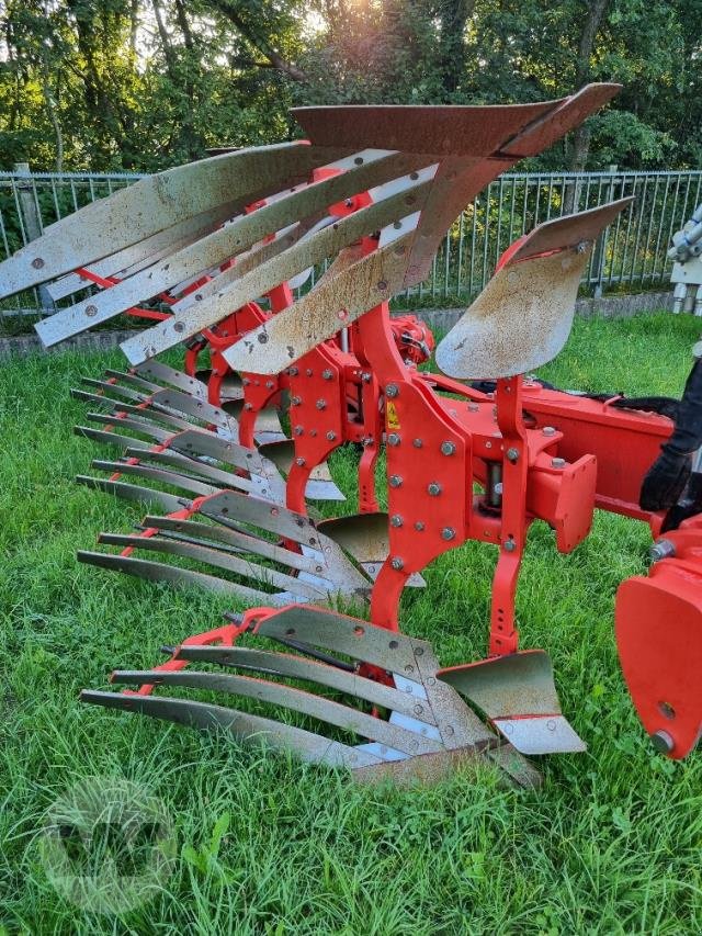 Pflug des Typs Maschio Unico M Vario 4+1, Gebrauchtmaschine in Börm (Bild 2)