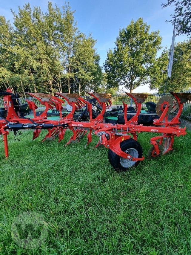 Pflug типа Maschio Unico M Vario 4+1, Gebrauchtmaschine в Börm (Фотография 3)