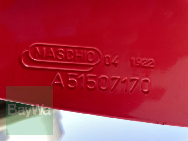 Pflug du type Maschio UNICO M VARIO 4+ NON-STOP, Gebrauchtmaschine en Bamberg (Photo 13)