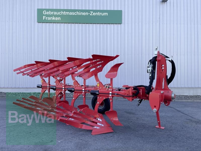 Pflug типа Maschio UNICO M VARIO 4+ NON-STOP, Gebrauchtmaschine в Bamberg (Фотография 1)