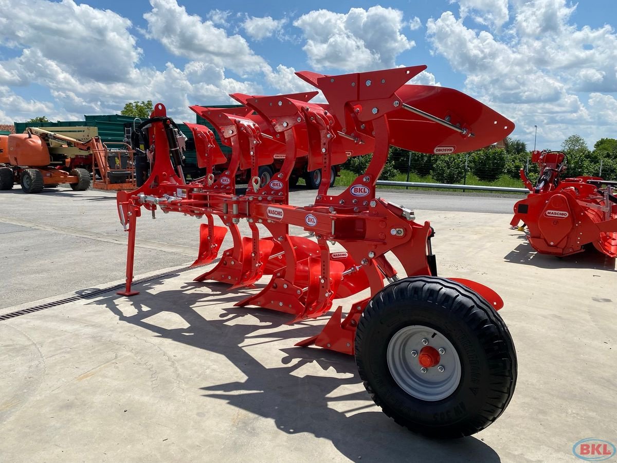 Pflug of the type Maschio UNICO S PASSO 2+0, 2+1, Neumaschine in Rovisce (Picture 7)