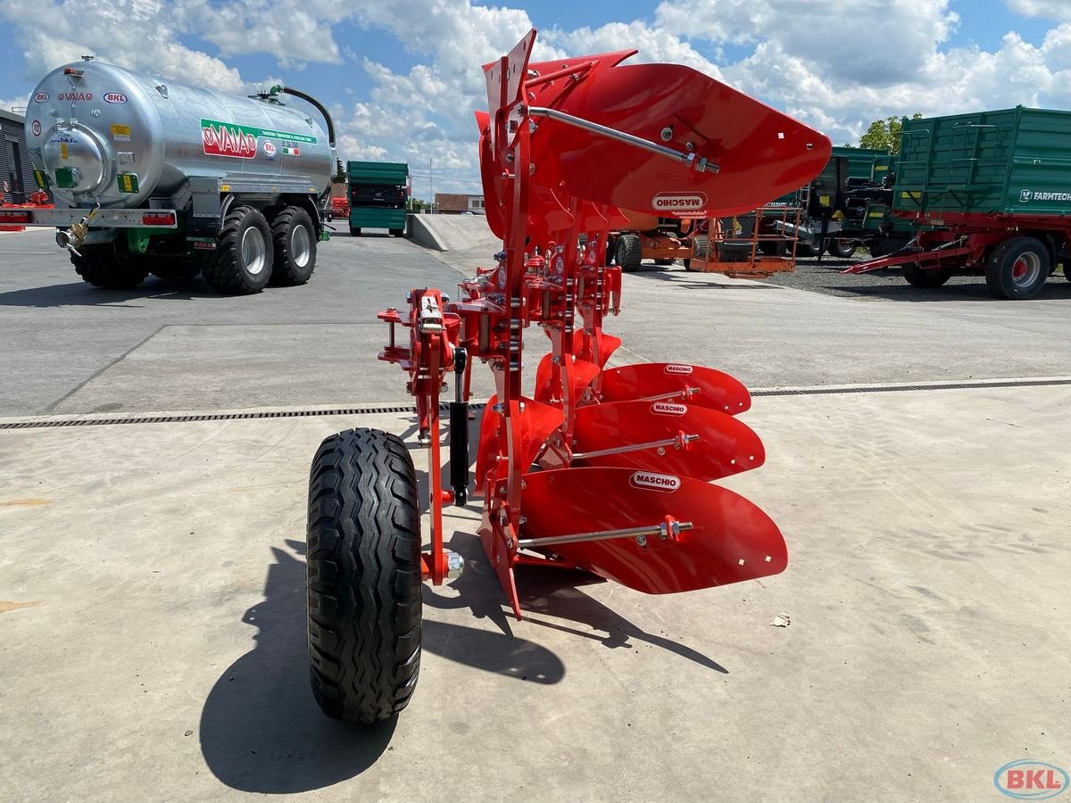 Pflug van het type Maschio UNICO S PASSO 2+0, 2+1, Neumaschine in Rovisce (Foto 5)