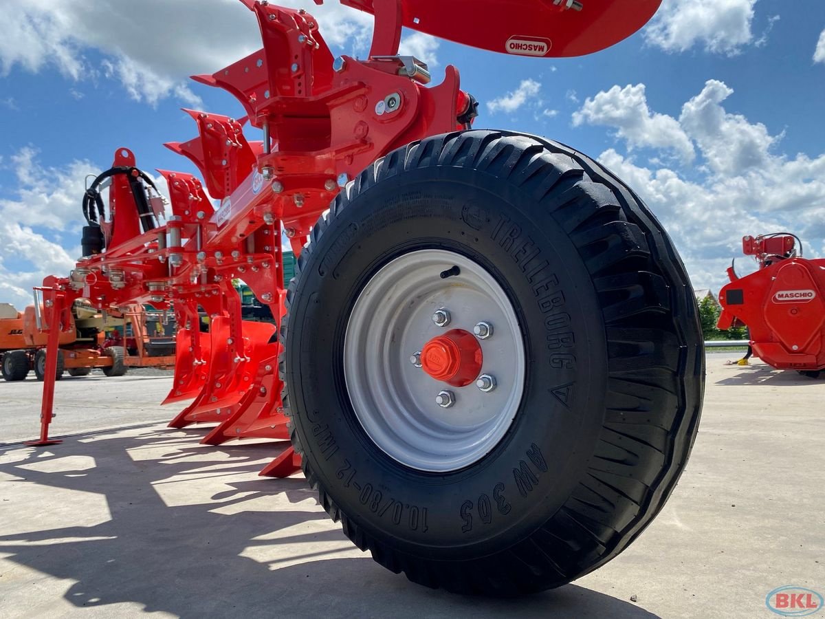 Pflug a típus Maschio UNICO S PASSO 3+0, Neumaschine ekkor: Rovisce (Kép 10)