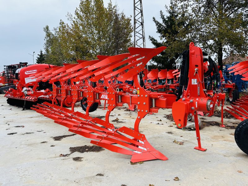 Pflug of the type Maschio Unico XL VARIO 5+1, Neumaschine in Dolna Oriahovica (Picture 1)