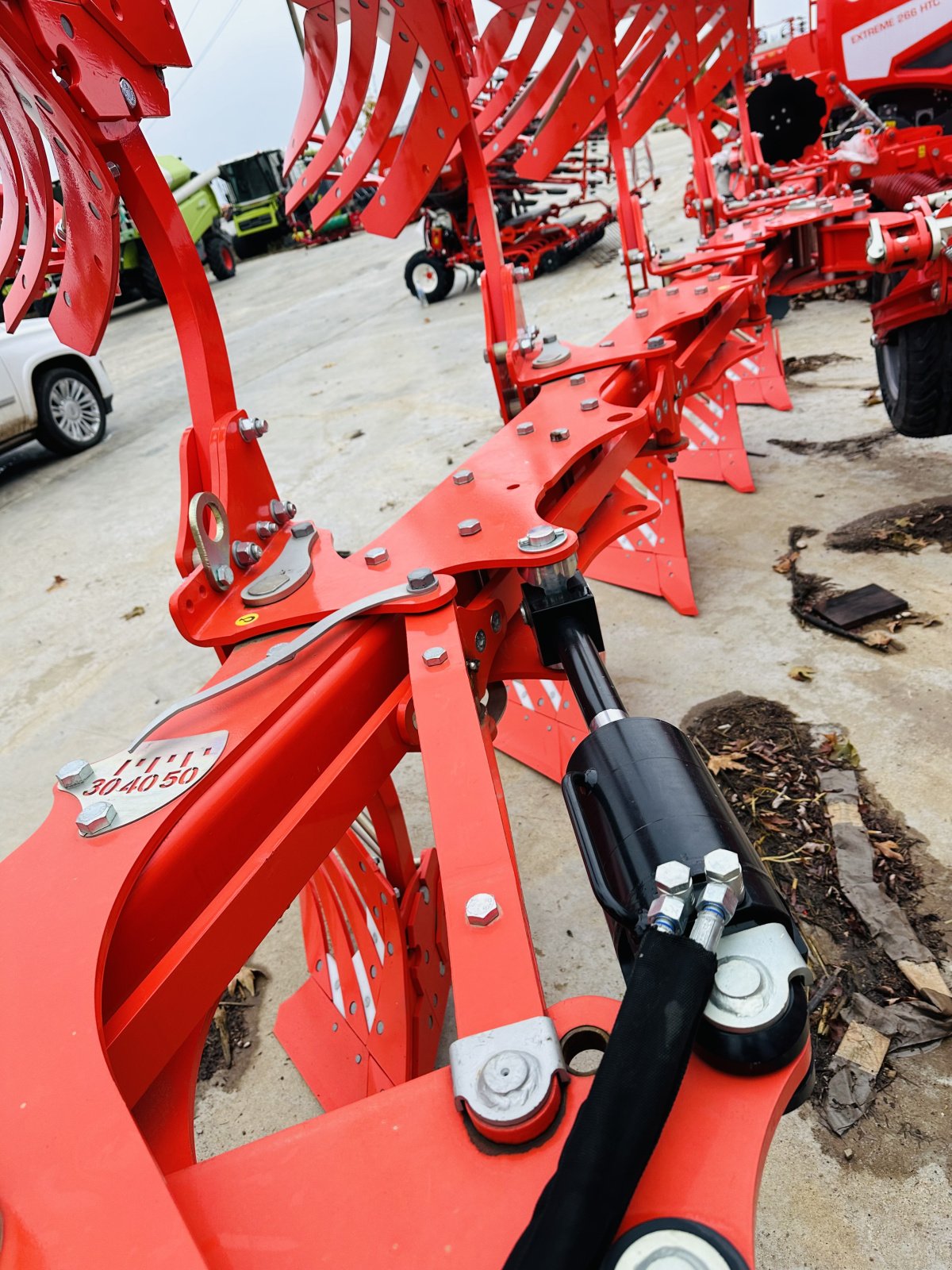 Pflug van het type Maschio Unico XL VARIO 5+1, Neumaschine in Dolna Oriahovica (Foto 7)