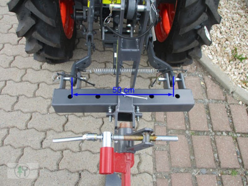 Pflug Türe ait motorgeräte Fritzsch GmbH Einscharpflug PF16 für Traktoren, Neumaschine içinde Schwarzenberg (resim 5)