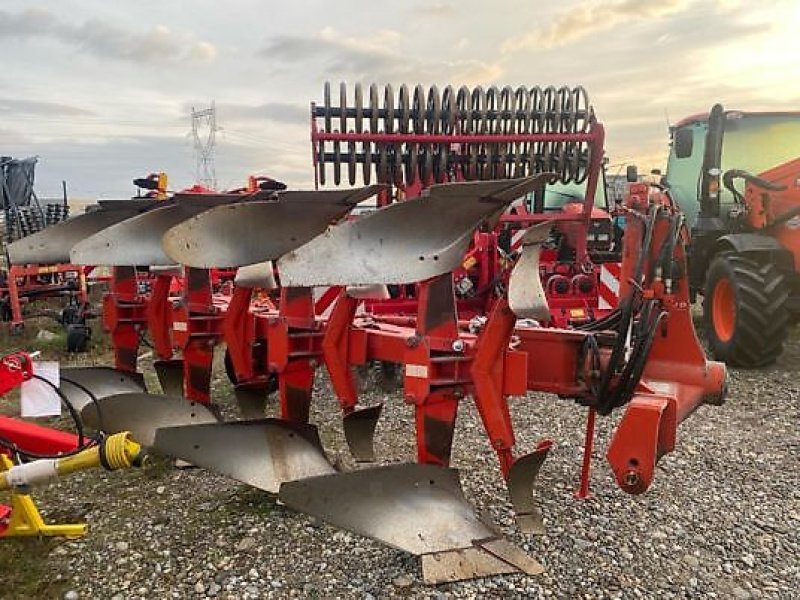 Pflug tip Naud 65, Gebrauchtmaschine in Sainte-Croix-en-Plaine (Poză 1)