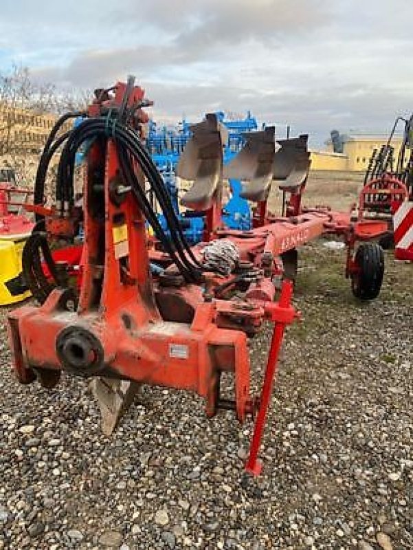 Pflug tip Naud 65, Gebrauchtmaschine in Sainte-Croix-en-Plaine (Poză 3)