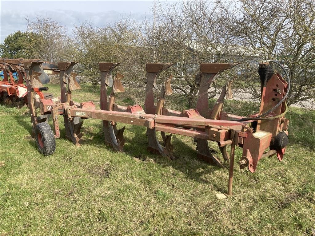 Pflug typu Naud RN5540 Med plastmuldplader, Gebrauchtmaschine v Roskilde (Obrázek 3)