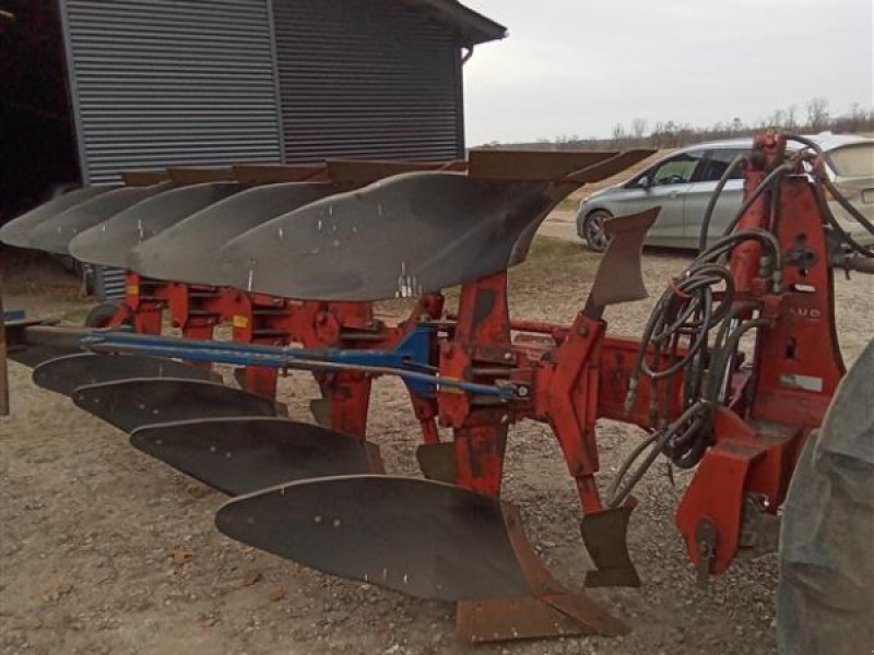 Pflug of the type Naud RVX57 120, Gebrauchtmaschine in Varde