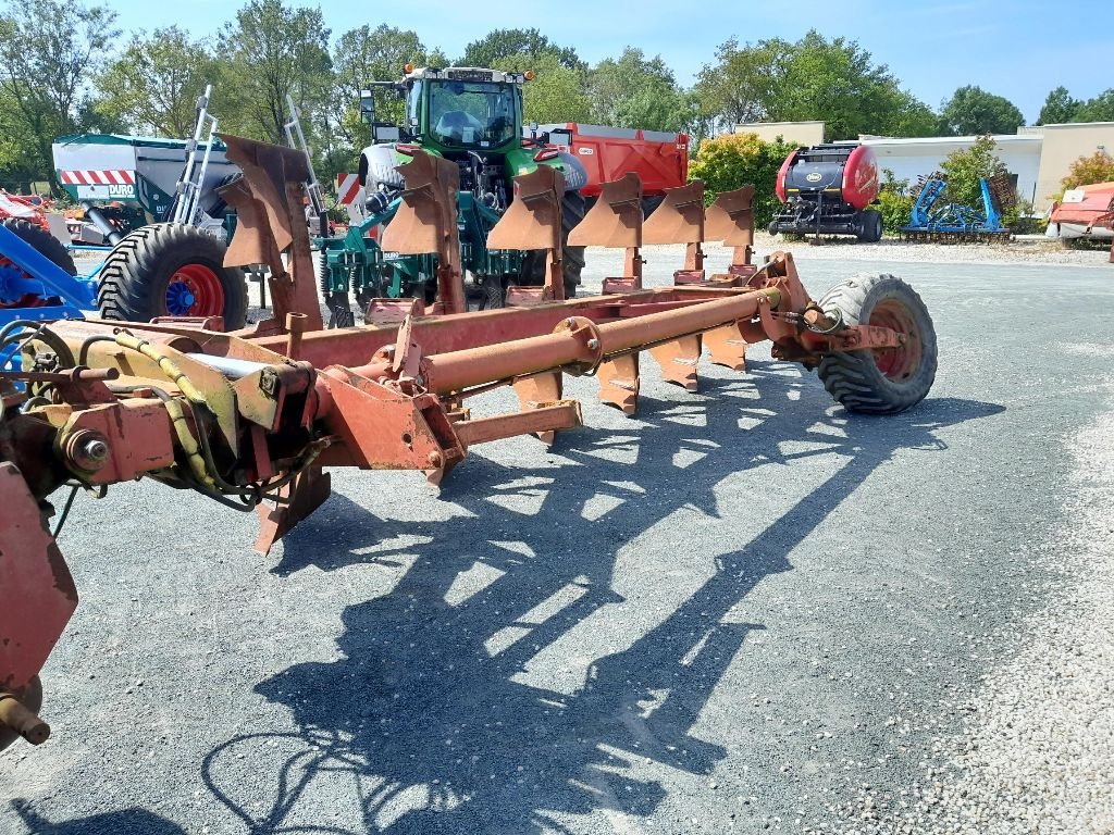 Pflug tip Naud SPN 531, Gebrauchtmaschine in LES ESSARTS (Poză 4)