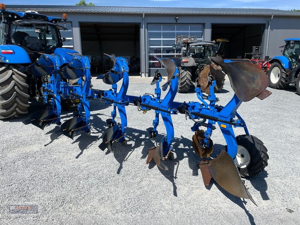 Pflug tipa New Holland PHV - 5Scharig, Gebrauchtmaschine u Lichtenfels (Slika 4)