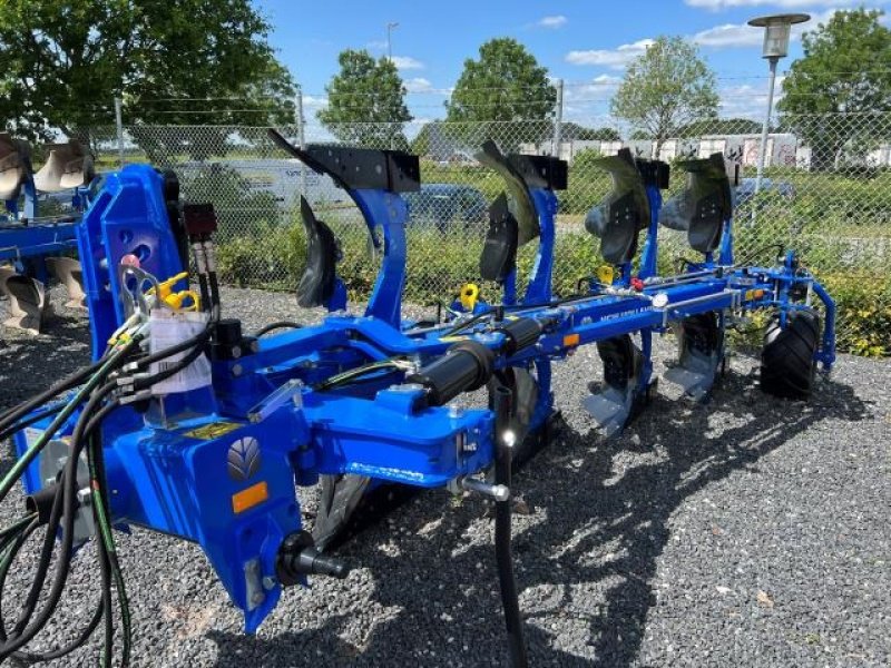 Pflug a típus New Holland PHVH4, Gebrauchtmaschine ekkor: Hadsten (Kép 2)