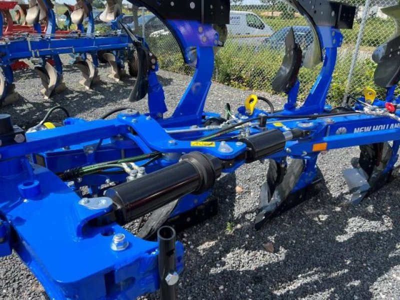 Pflug a típus New Holland PHVH4, Gebrauchtmaschine ekkor: Hadsten (Kép 4)