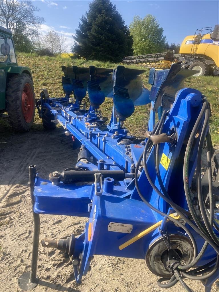 Pflug za tip New Holland PHVH5, Gebrauchtmaschine u Stenstrup (Slika 1)