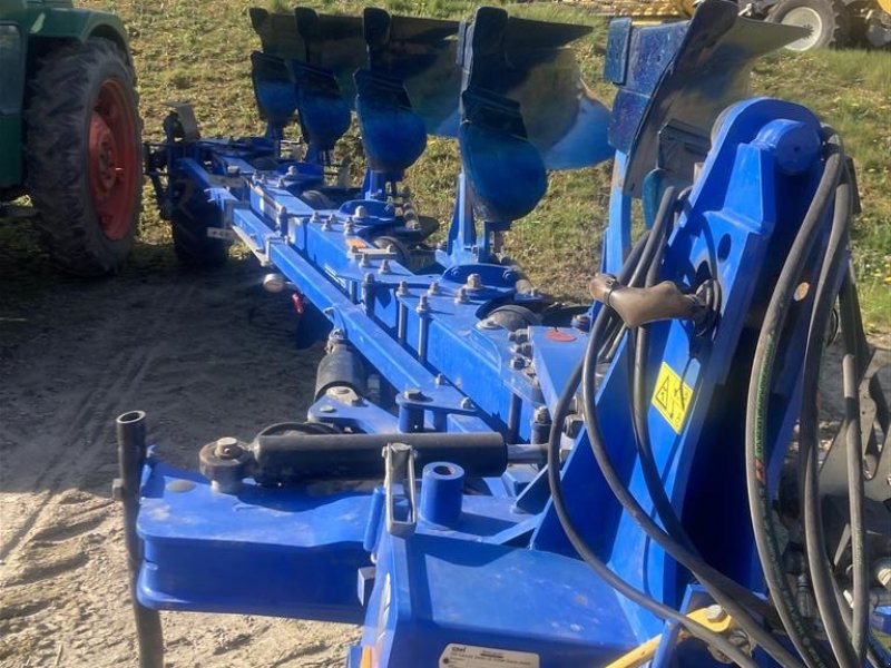 Pflug del tipo New Holland PHVH5, Gebrauchtmaschine en Stenstrup